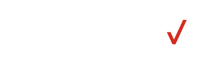Connected by Verizon Logo