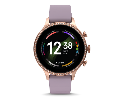 Gen 6 Smartwatch