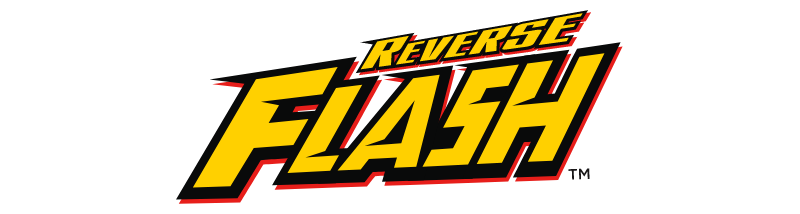 Reverse Flash logo