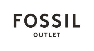 LES OUTLETS FOSSIL